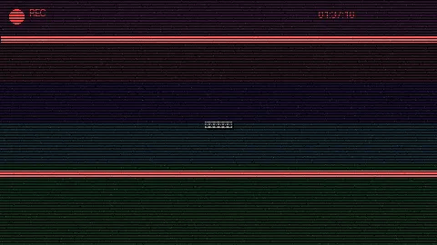 雨天窗前即景 - 痴汉电车电影 生活记录